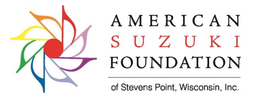 American Suzuki Foundation of Stevens Point, WI Inc.